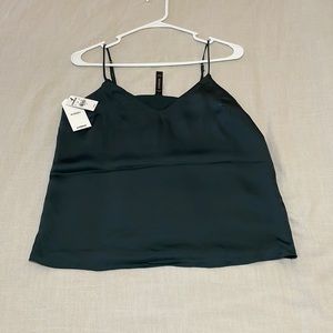 Express reversible tank top